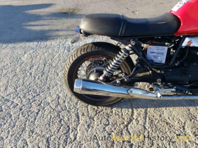 MOTO GUZZI V7 LL SPEC SPECIAL, ZGULWUB11GM200071