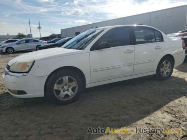 CHEVROLET MALIBU LT, 1G1ZU548X4F131859