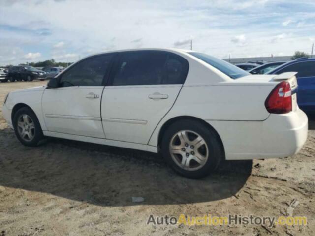 CHEVROLET MALIBU LT, 1G1ZU548X4F131859