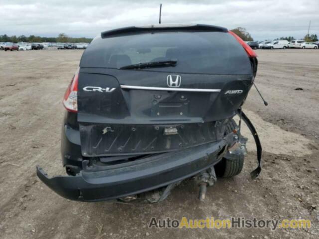 HONDA CRV EX, 5J6RM4H52CL036501