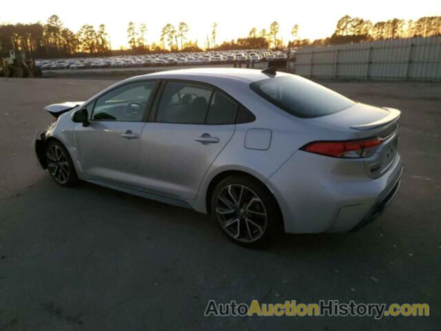 TOYOTA COROLLA SE, 5YFS4RCE3LP019340