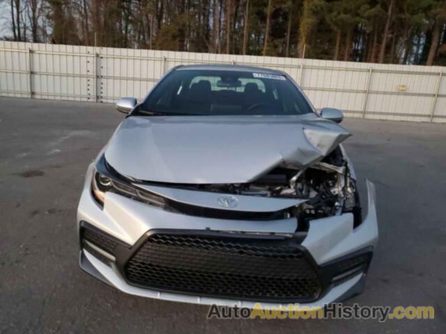 TOYOTA COROLLA SE, 5YFS4RCE3LP019340