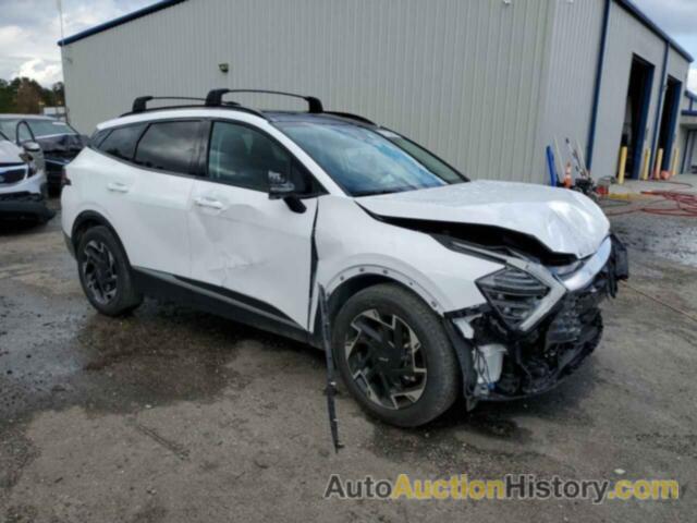 KIA SPORTAGE SX PRESTIGE, 5XYK53AF7PG102639