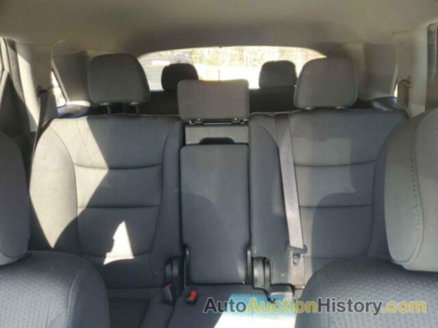 KIA SORENTO LX, 5XYKT4A60DG339321