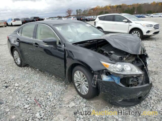 LEXUS ES350 350, JTHBK1GG0E2119480