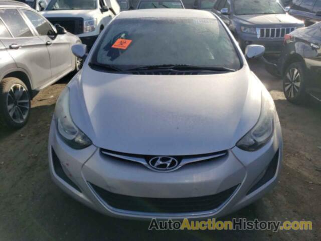 HYUNDAI ELANTRA SE, 5NPDH4AE0GH708807