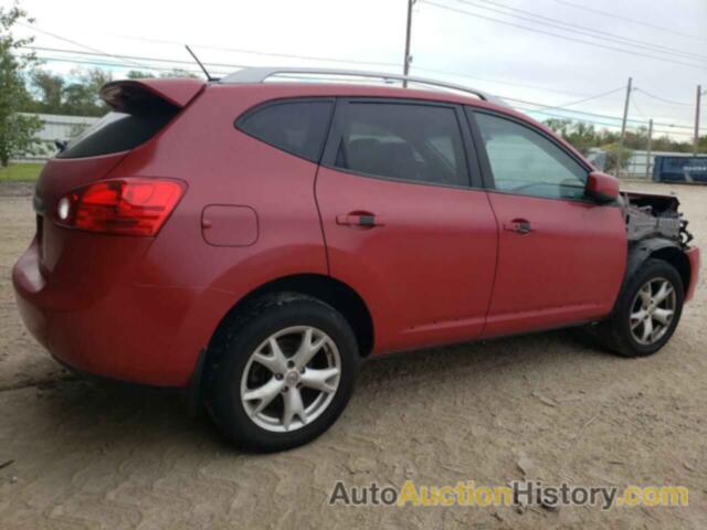 NISSAN ROGUE S, JN8AS5MT0BW166653