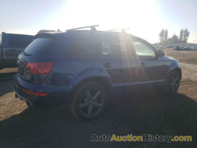 AUDI Q7 PREMIUM PLUS, WA1LGAFEXFD010225