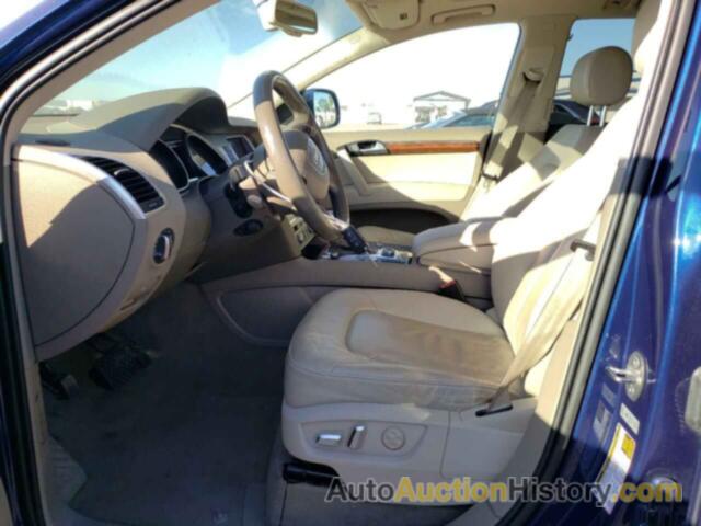 AUDI Q7 PREMIUM PLUS, WA1LGAFEXFD010225