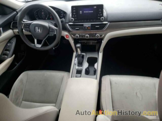 HONDA ACCORD LX, 1HGCV1F1XJA256065