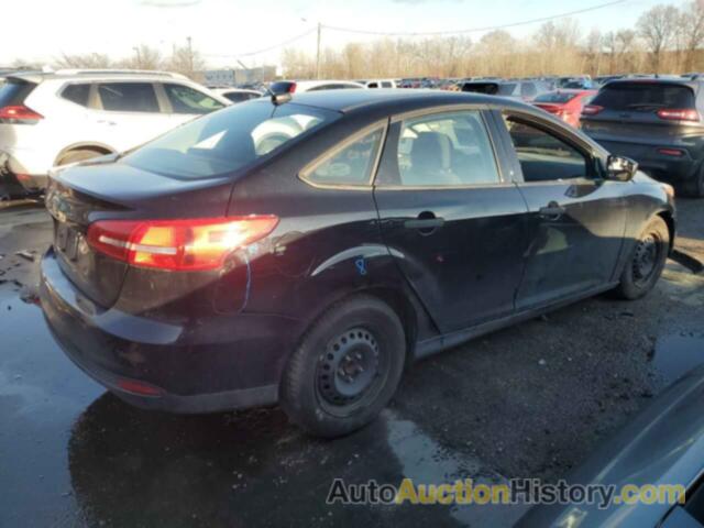 FORD FOCUS S, 1FADP3E21JL275410