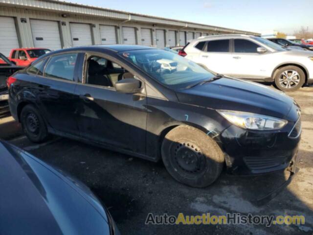 FORD FOCUS S, 1FADP3E21JL275410