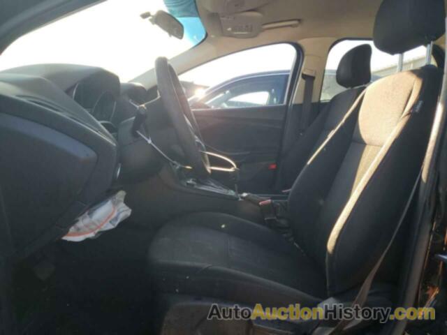 FORD FOCUS S, 1FADP3E21JL275410