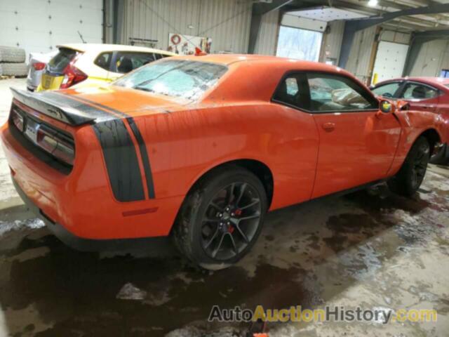 DODGE CHALLENGER R/T SCAT PACK, 2C3CDZFJ3NH242553