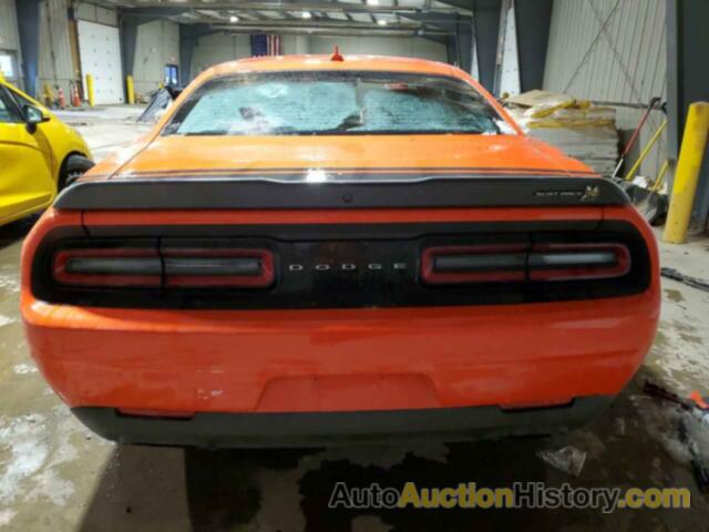 DODGE CHALLENGER R/T SCAT PACK, 2C3CDZFJ3NH242553