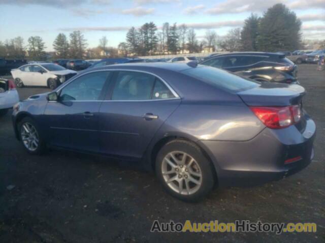 CHEVROLET MALIBU 1LT, 1G11C5SL2EF117401