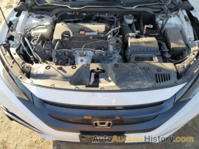 HONDA CIVIC LX, 2HGFC2F61LH542444