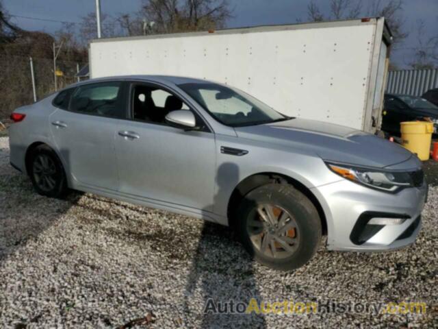 KIA OPTIMA LX, 5XXGT4L36LG446773