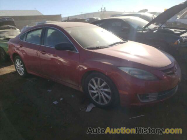 MAZDA 6 I, 1YVHZ8DH2C5M38883