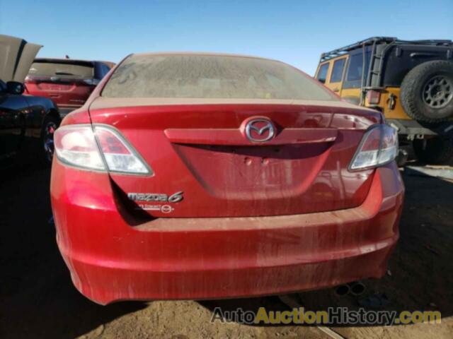 MAZDA 6 I, 1YVHZ8DH2C5M38883