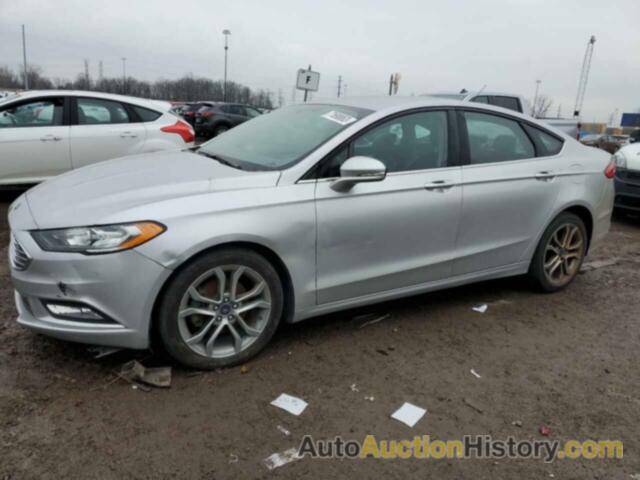 FORD FUSION SE, 3FA6P0HD1HR189725