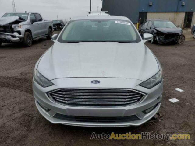 FORD FUSION SE, 3FA6P0HD1HR189725