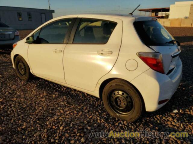 TOYOTA YARIS, JTDKTUD39DD551960