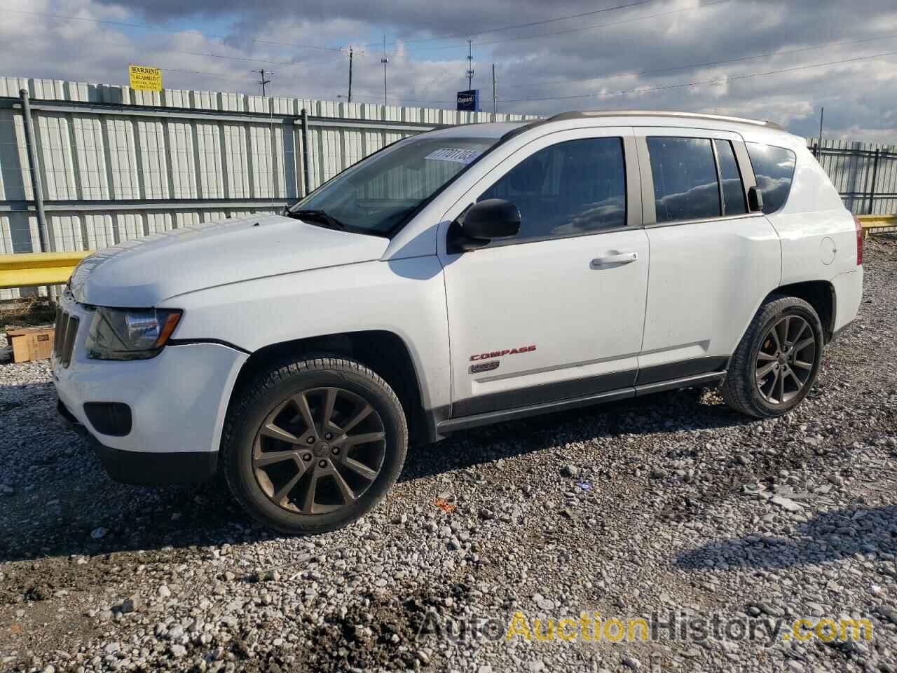 JEEP COMPASS SPORT, 1C4NJCBB6HD186148