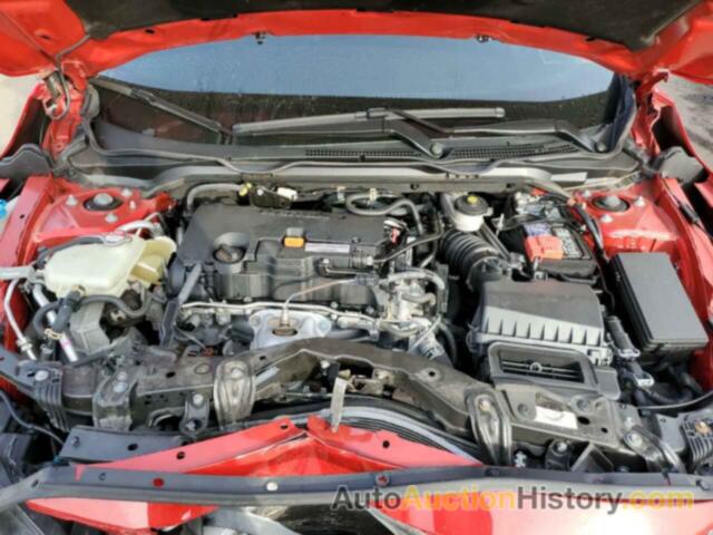 HONDA CIVIC SPORT, 2HGFC2F89LH592008