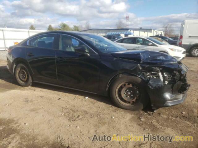 MAZDA 3 SELECT, 3MZBPABM2MM207919