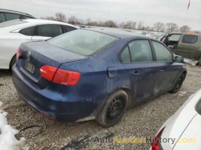 VOLKSWAGEN JETTA BASE, 3VW2K7AJXEM367461