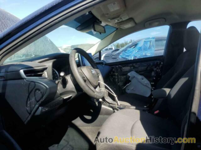 TOYOTA COROLLA LE, 5YFEPRAE0LP097825