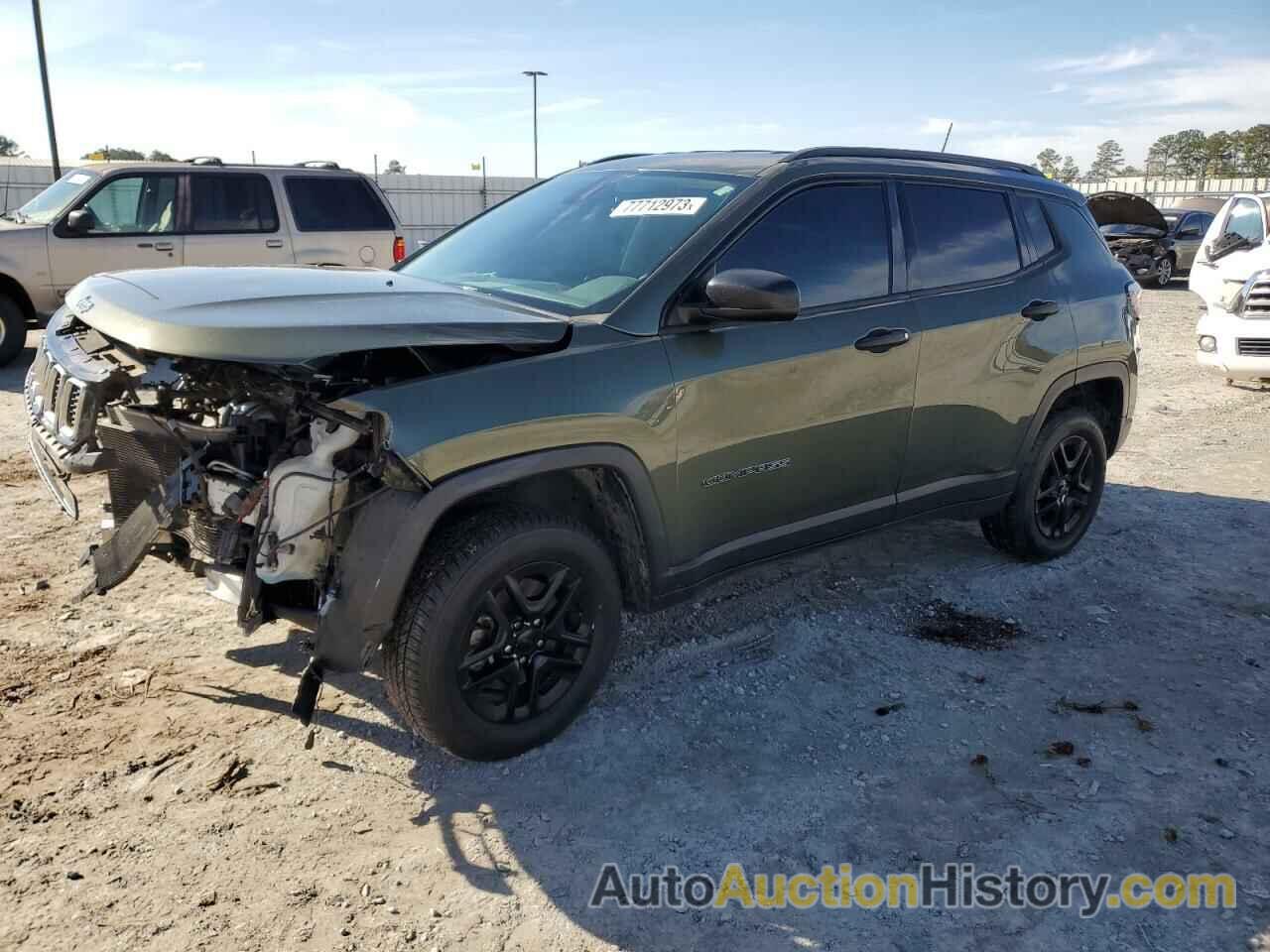 JEEP COMPASS SPORT, 3C4NJDAB1HT642350