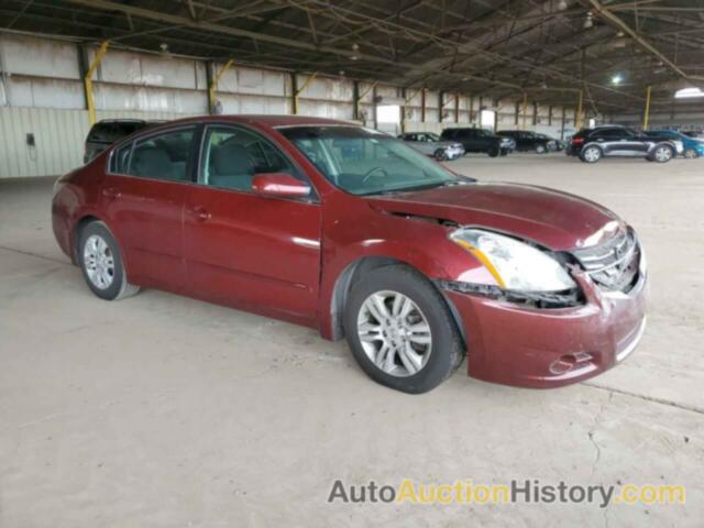 NISSAN ALTIMA BASE, 1N4AL2AP6BC175671