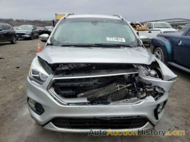 FORD ESCAPE TITANIUM, 1FMCU0JDXHUD75154