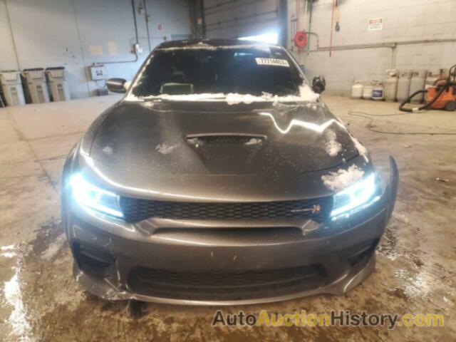 DODGE CHARGER SCAT PACK, 2C3CDXGJ4NH241785