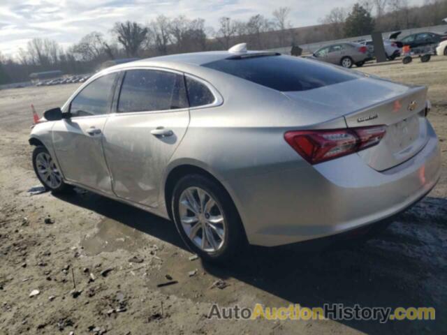 CHEVROLET MALIBU LT, 1G1ZD5ST5LF006967