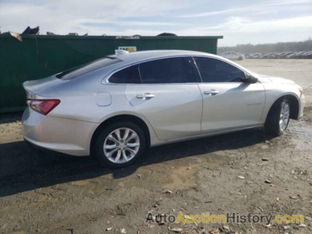 CHEVROLET MALIBU LT, 1G1ZD5ST5LF006967