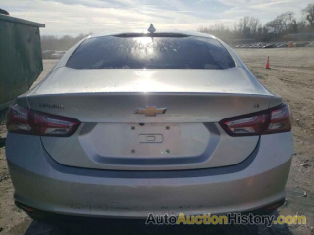 CHEVROLET MALIBU LT, 1G1ZD5ST5LF006967