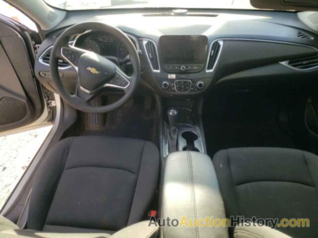 CHEVROLET MALIBU LT, 1G1ZD5ST5LF006967