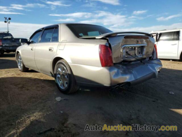 CADILLAC DEVILLE, 1G6KD57YX3U177984