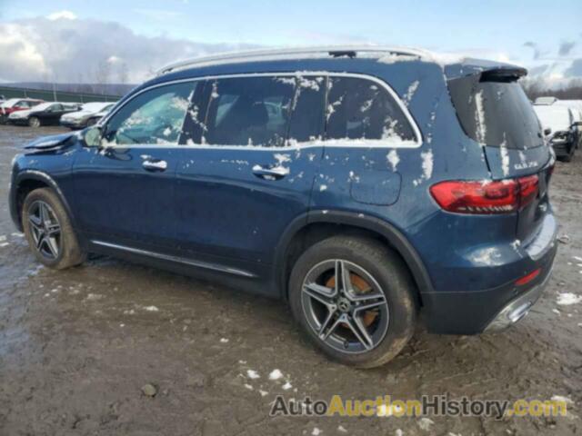 MERCEDES-BENZ GLB-CLASS 250 4MATIC, W1N4M4HB2NW246483