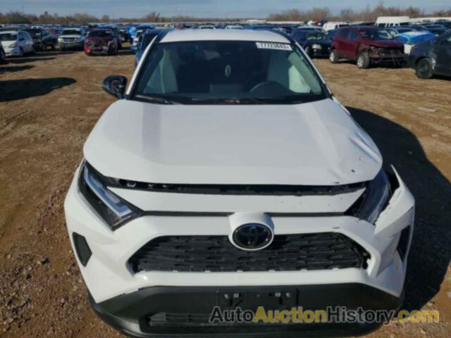 TOYOTA RAV4 XLE, 2T3P1RFV1PC352479