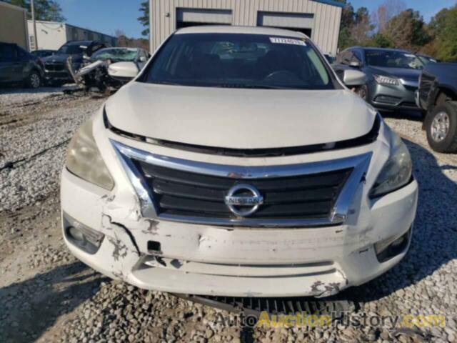 NISSAN ALTIMA 2.5, 1N4AL3AP2FC176005