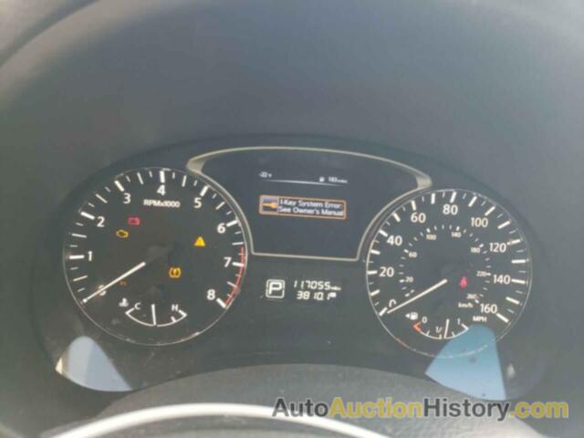 NISSAN ALTIMA 2.5, 1N4AL3AP2FC176005