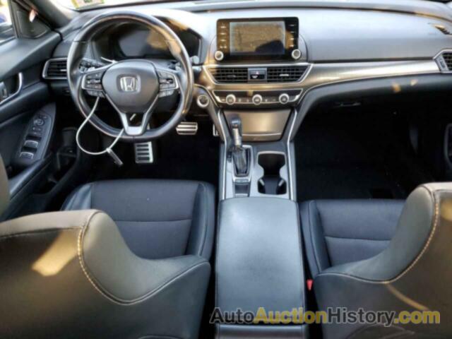 HONDA ACCORD SPORT, 1HGCV1F39JA061849