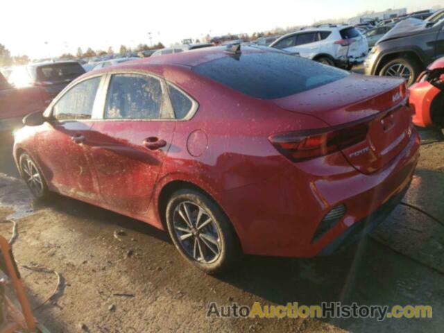 KIA FORTE LX, 3KPF24AD6PE670778