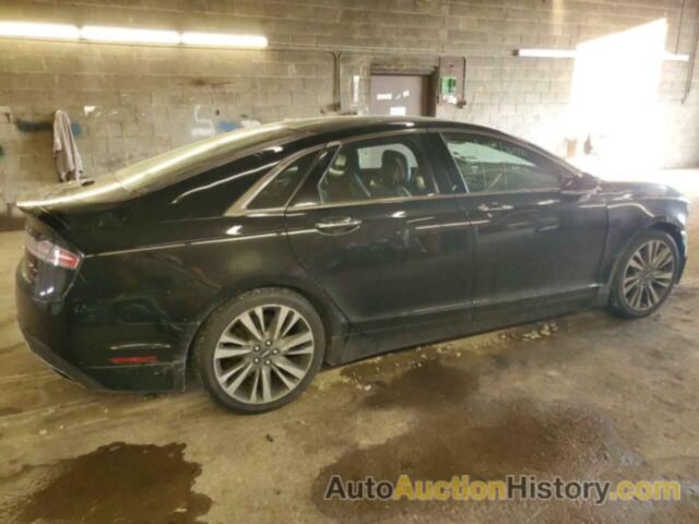 LINCOLN MKZ RESERVE, 3LN6L5F97HR600509