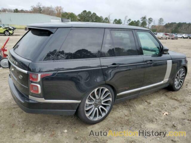 LAND ROVER RANGEROVER HSE, SALGS2RU5LA597440