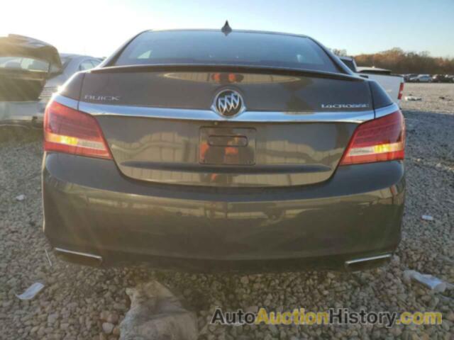 BUICK LACROSSE SPORT TOURING, 1G4G45G38GF200448